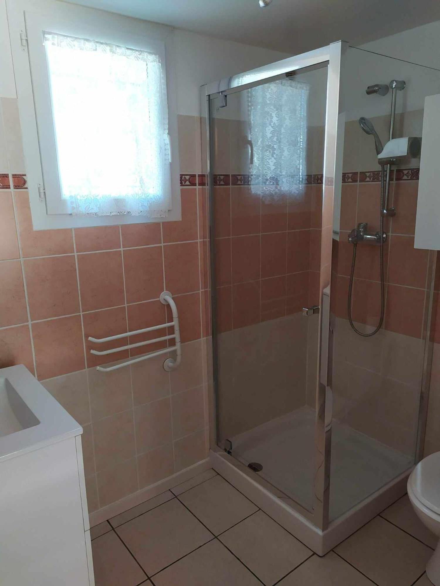 Villa Les Pieds Dans L'Eau Borgo  Extérieur photo