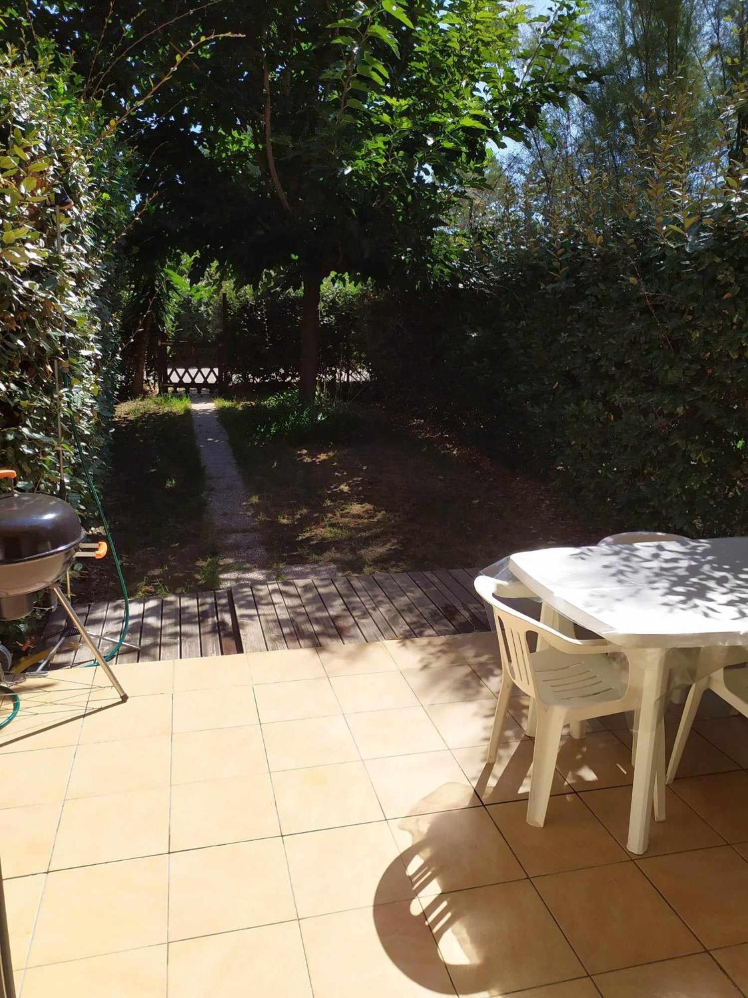 Villa Les Pieds Dans L'Eau Borgo  Extérieur photo